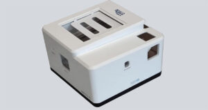 Low volume CNC production services for custom medical device parts and enclosures