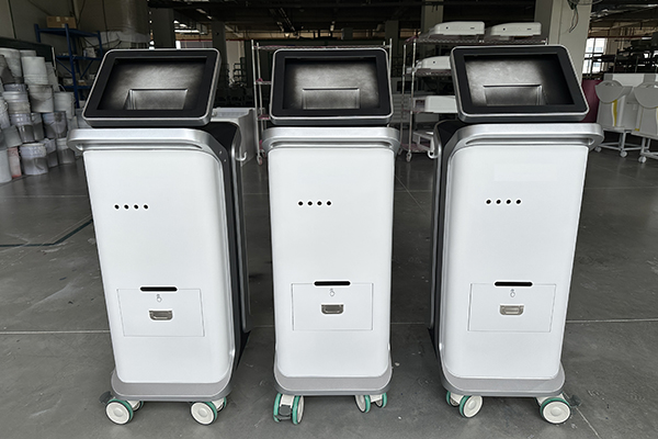 Medical Device Enclosure-product