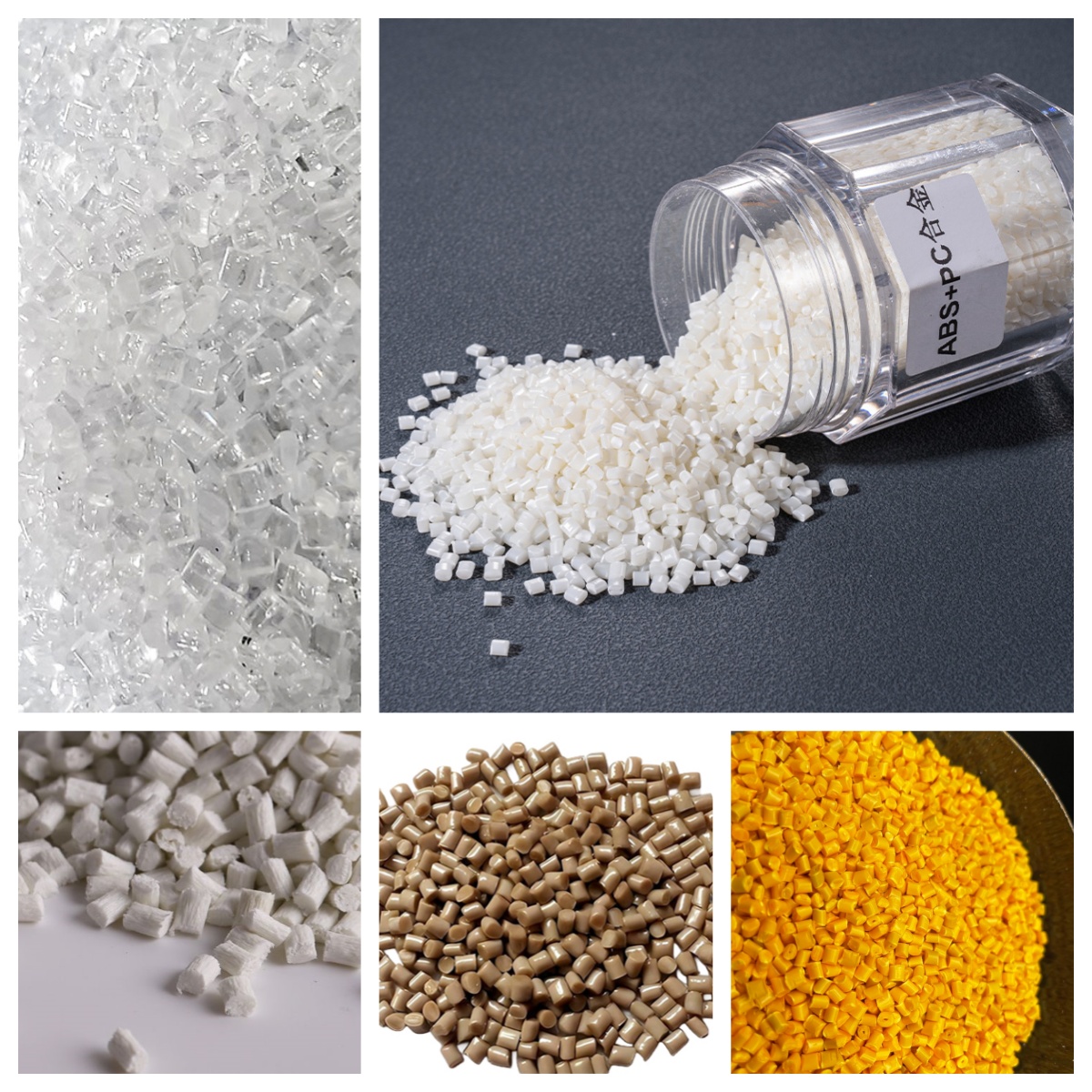 medical grade plastic for enclosures